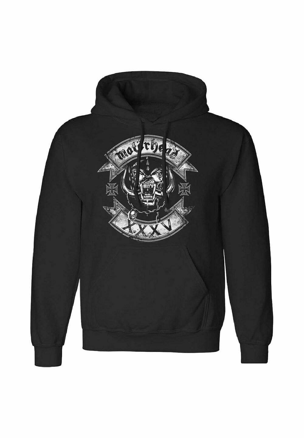 

Толстовка rockshirts