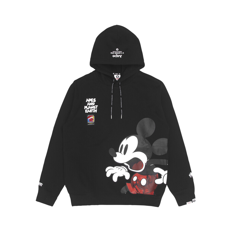 

Толстовка Aape унисекс
