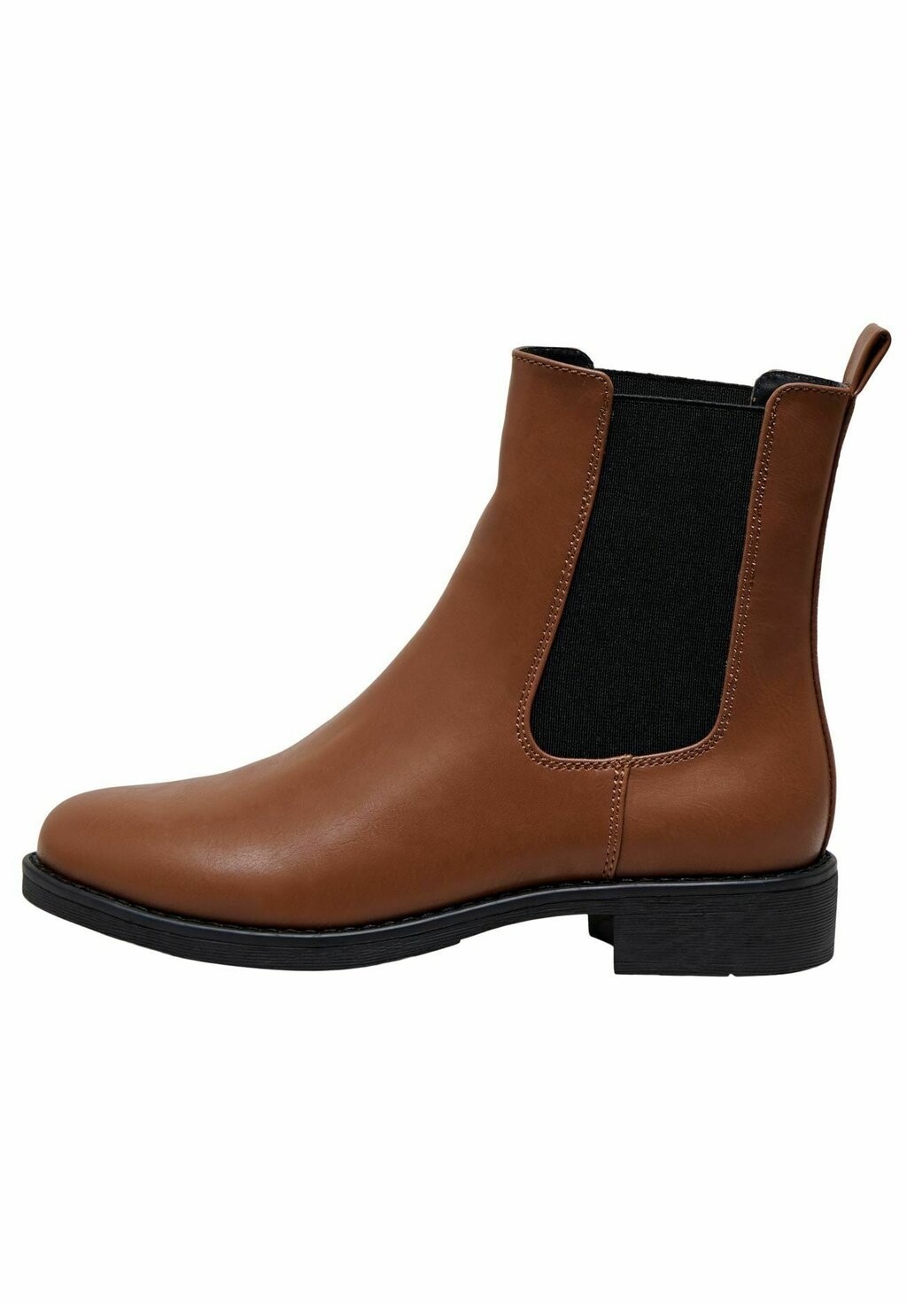 

Ботильоны ONLY SHOES BASIC, цвет brown stone