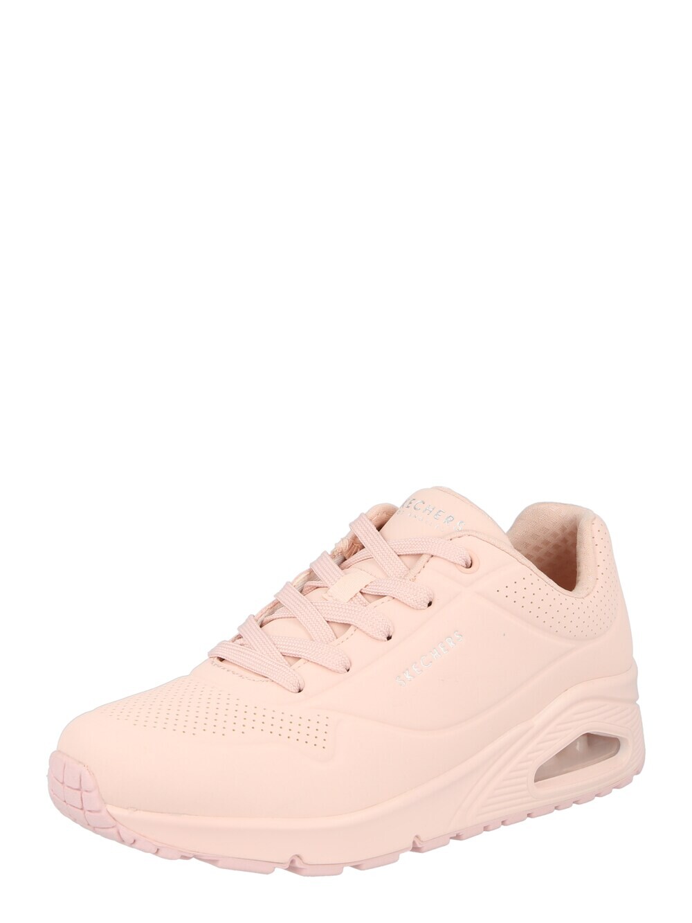 

Кроссовки Skechers, розовый