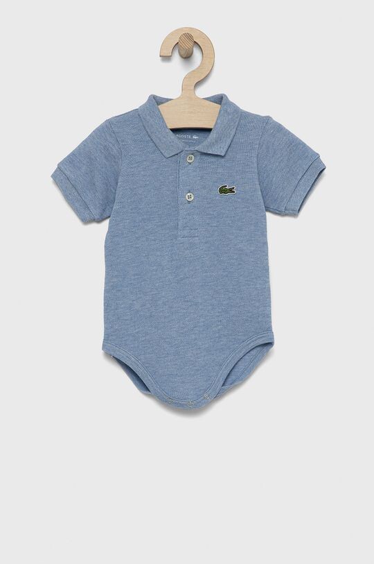 

Боди Lacoste Baby 4J6963, синий