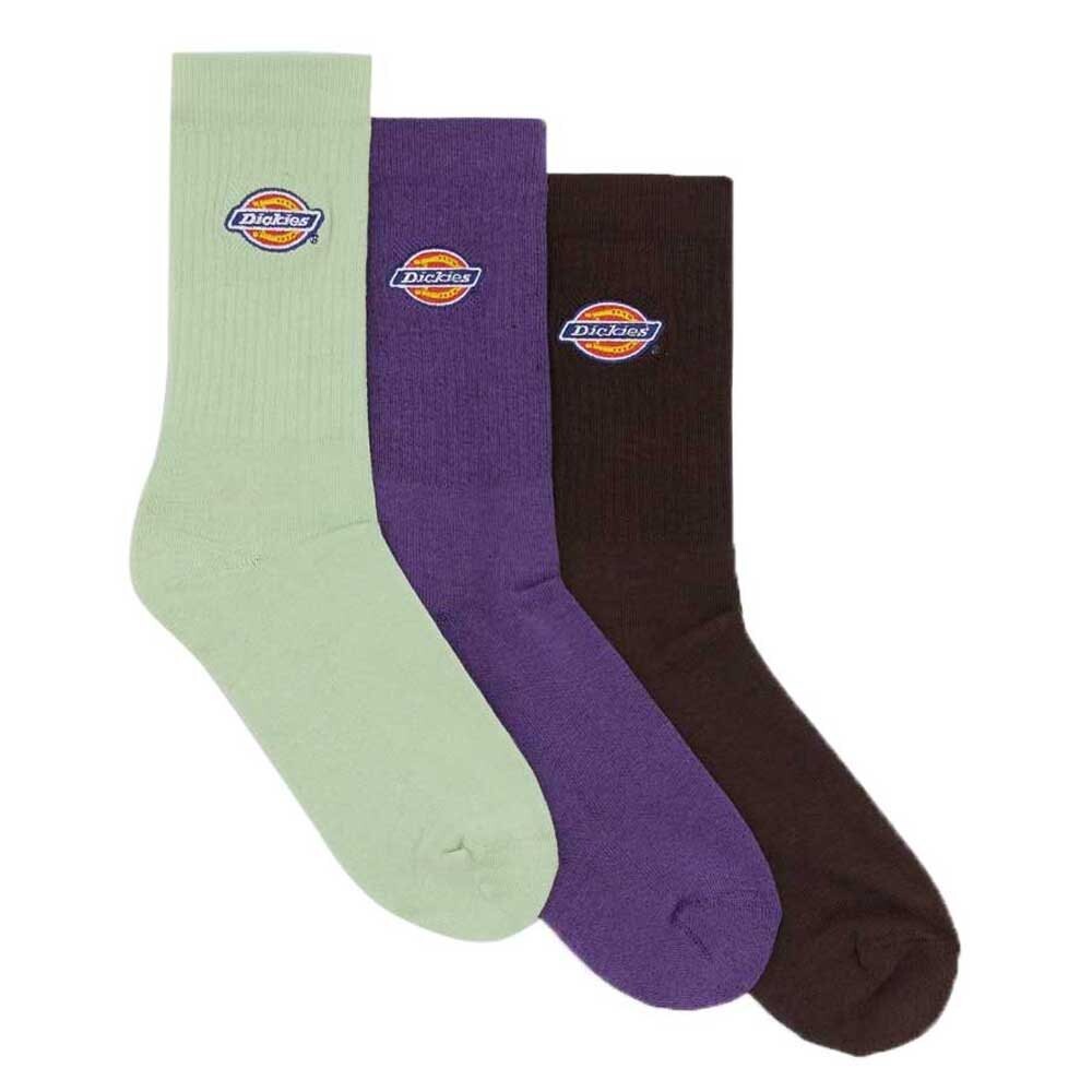 

Носки Dickies Valley Grove, фиолетовый