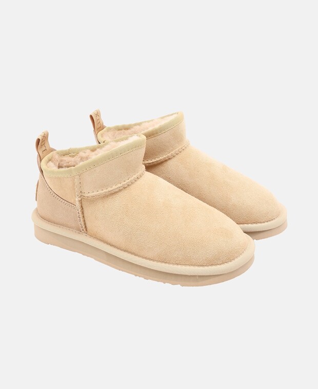 

Зимние ботинки Australia Luxe Collective, экрю