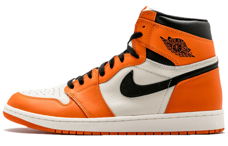 

Щит Jordan 1 Retro Reverse Shattered
