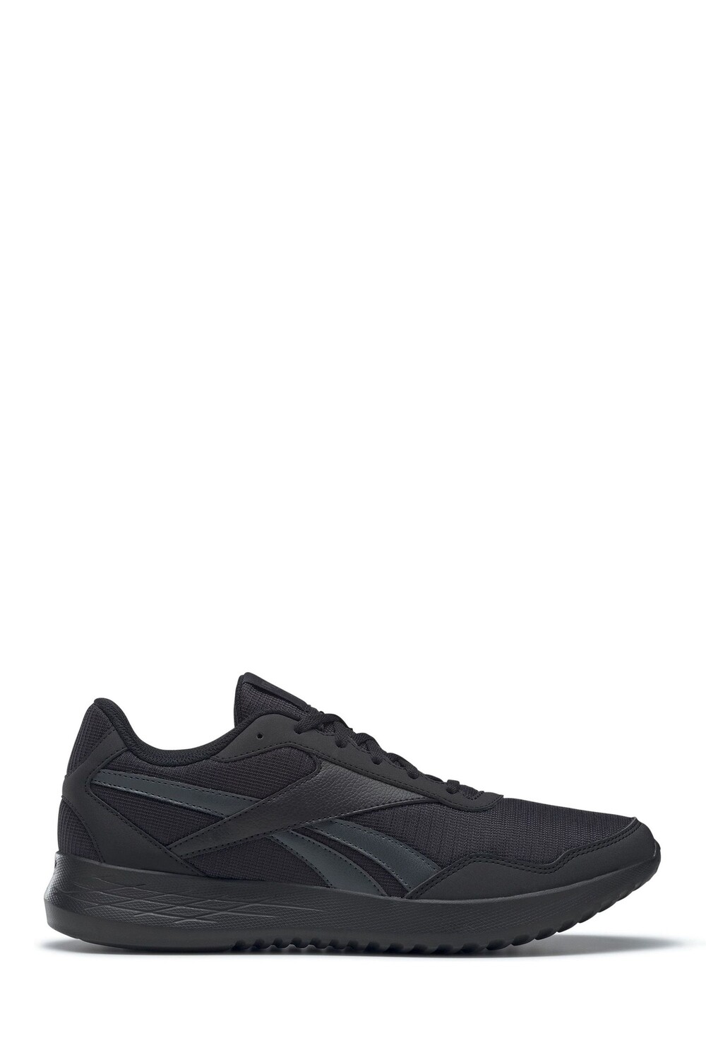 

Черная спортивная обувь Energen Lite Reebok, черный