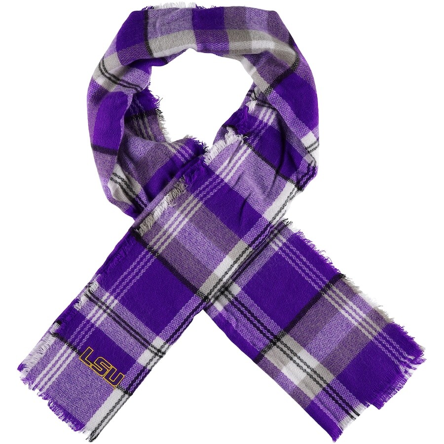 

Шарф ZooZatz Lsu Tigers