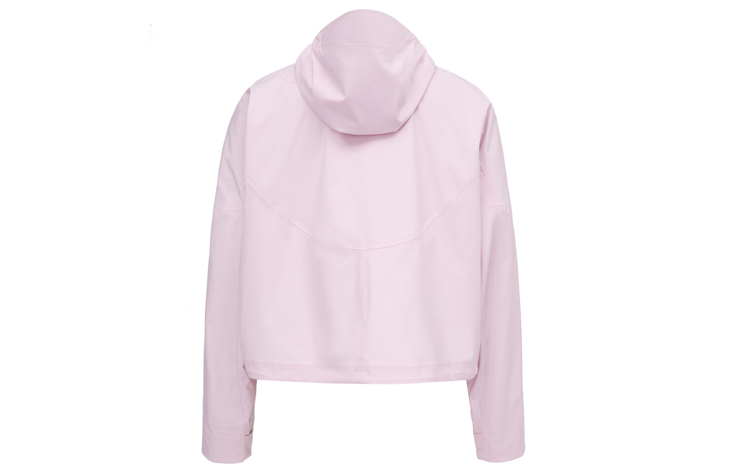 

Куртка Rain Chaser женская Lululemon, цвет Meadowsweet Pink