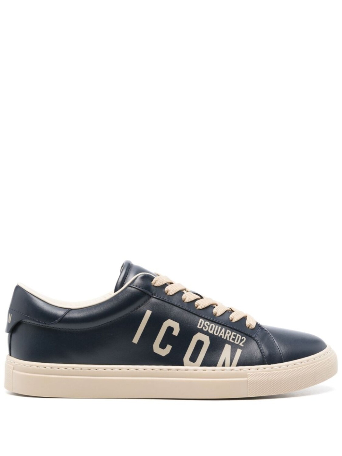 

Кроссовки DSQUARED2 Icon, синий