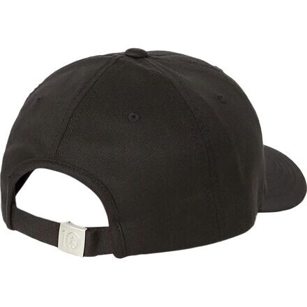 

Пиковая шляпа монарха Tentree, цвет Meteorite Black/Russet Orange