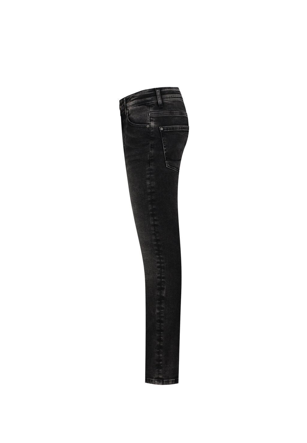 

Джинсы облегающего кроя SLIM FIT Ballin, серый деним