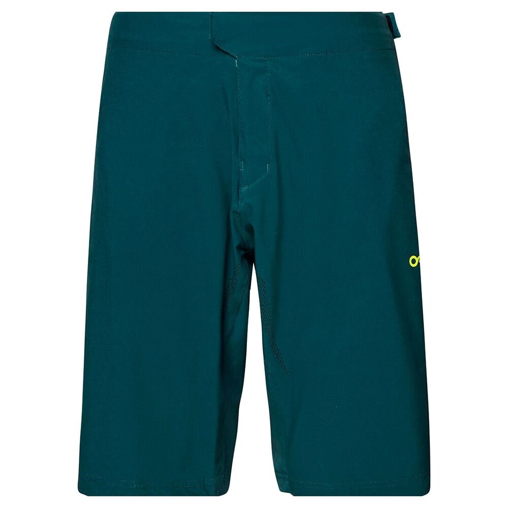 

Шорты Oakley Reduct Berm, синий