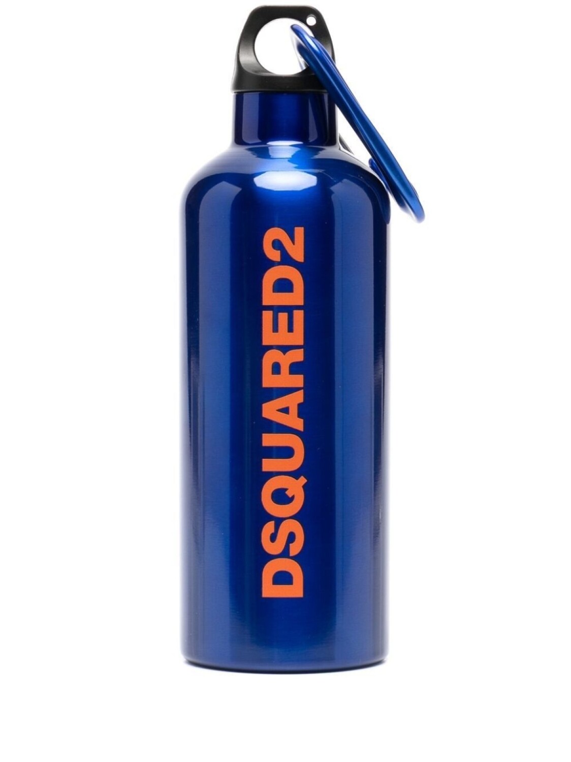 

Dsquared2 бутылка для воды, синий