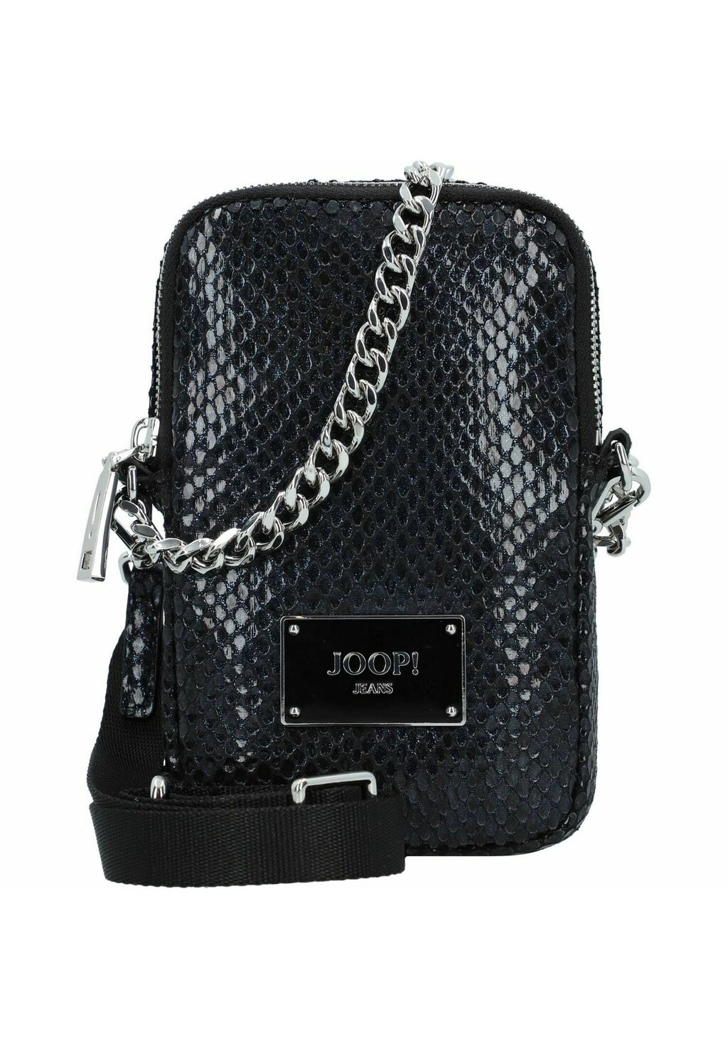 

Сумка через плечо SERPENTE MARLEEN UNISEX JOOP! Jeans, цвет black