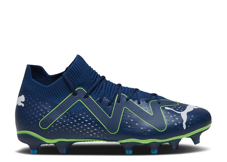 

Кроссовки Puma Wmns Future Match FG AG, цвет Gear Up Pack
