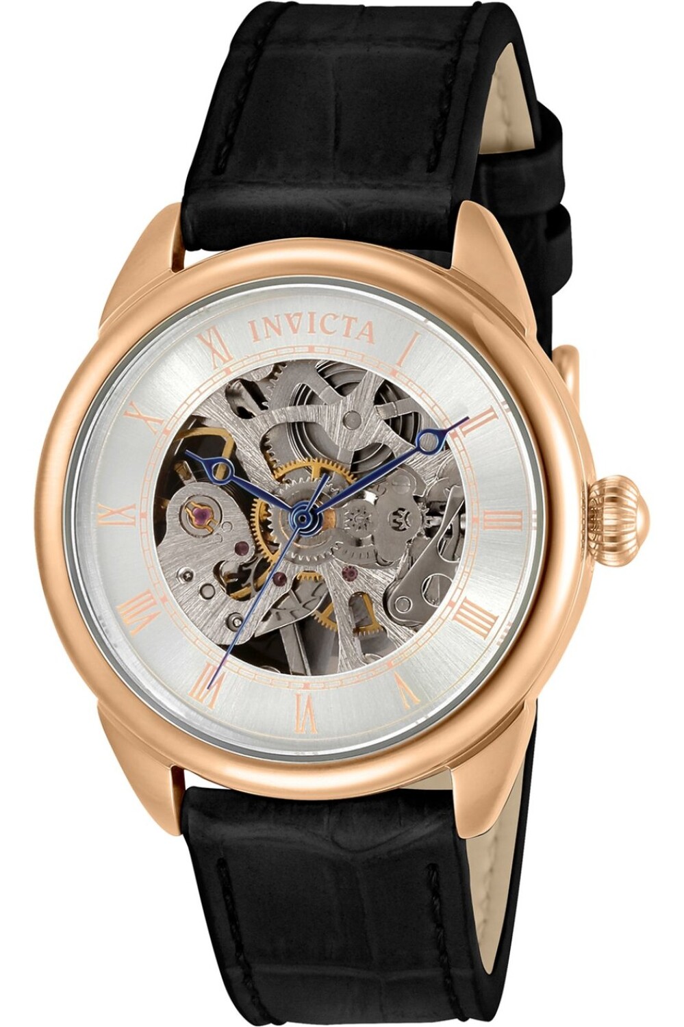 

Часы specialty 31152 36 мм Invicta, розовый