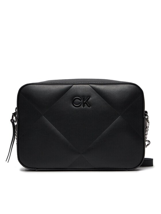 

Кошелек Calvin Klein, черный