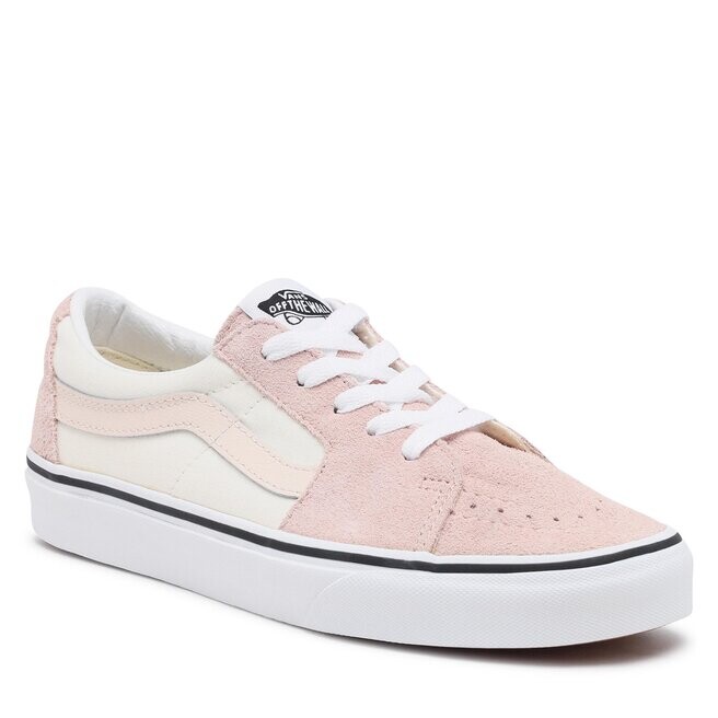 

Кроссовки Vans, розовый