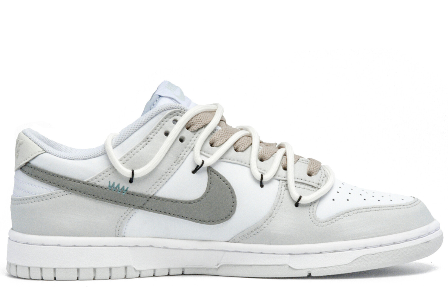 

Мужские кроссовки для скейтбординга Nike Dunk