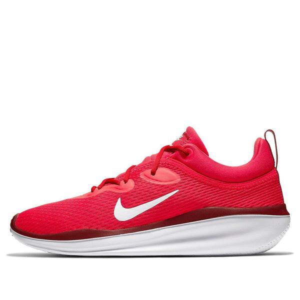 

Кроссовки acmi wntr low top красные Nike, красный