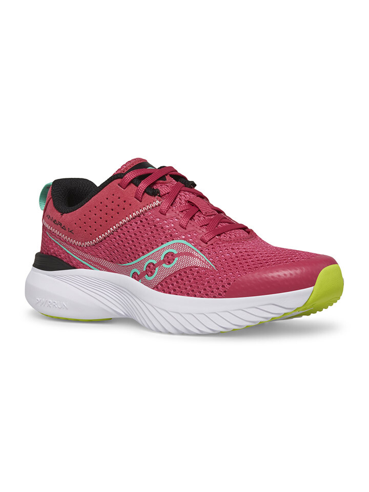 

Спортивные кроссовки Saucony Kinvara 14, цвет Beere