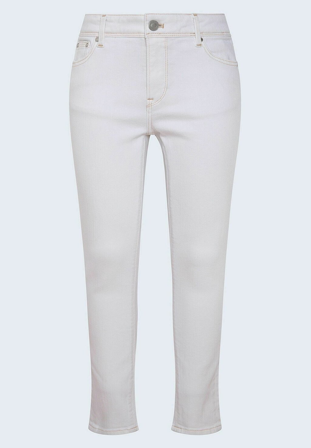 

Джинсы Skinny Fit PIXLETTE Pepe Jeans, цвет white