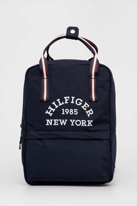 

Детский рюкзак Tommy Hilfiger, темно-синий