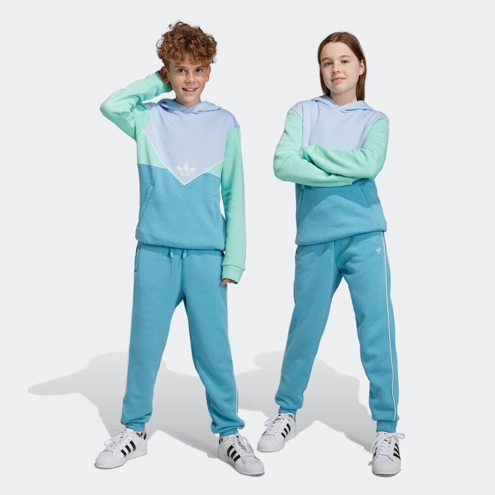 

Брюки Adidas IC6233, синий