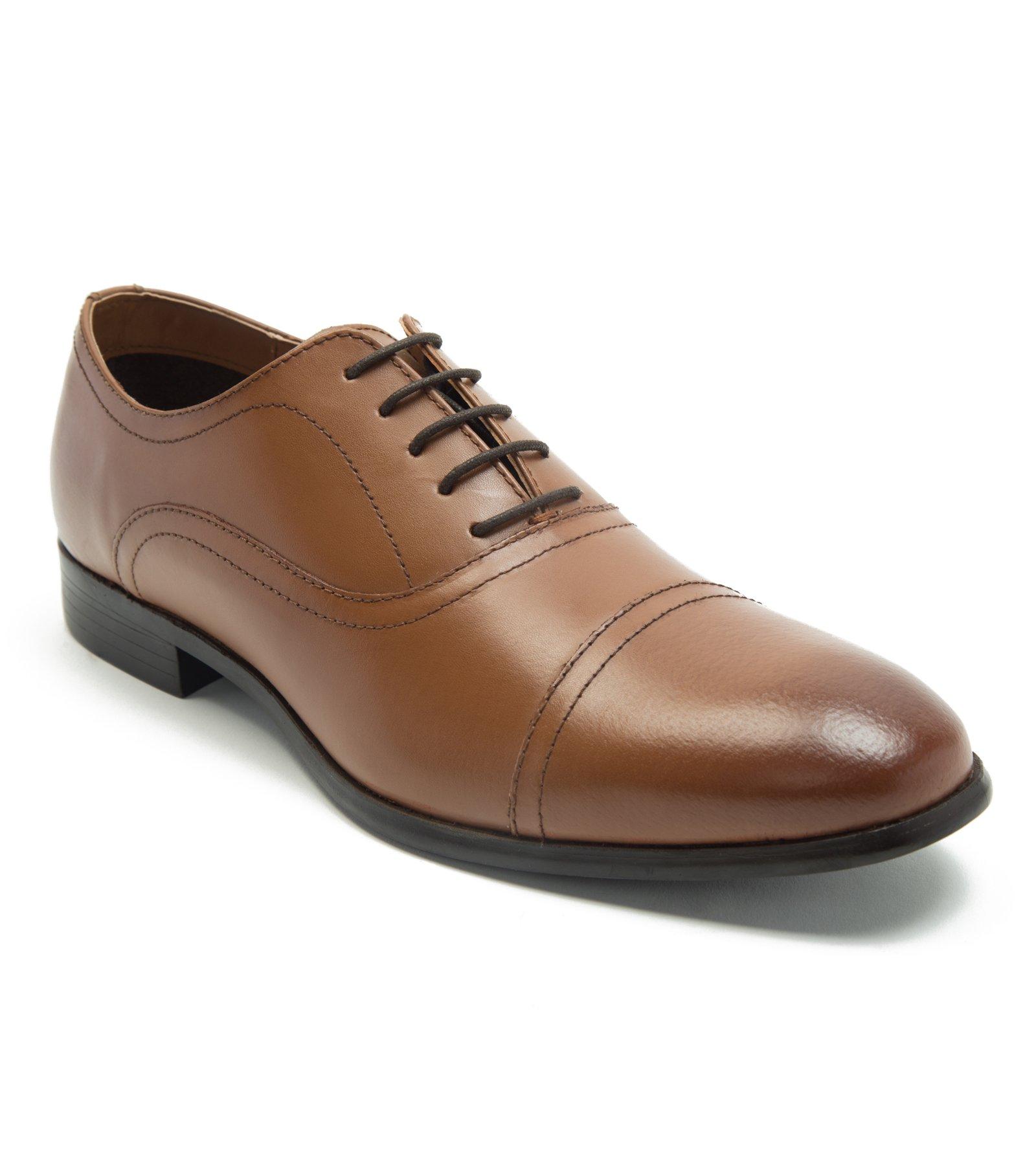 Формальная классическая обувь Stowe. Удобная и прочная модная обувь. Thomas Crick, коричневый формальная классическая обувь silwood удобная и прочная модная обувь thomas crick черный