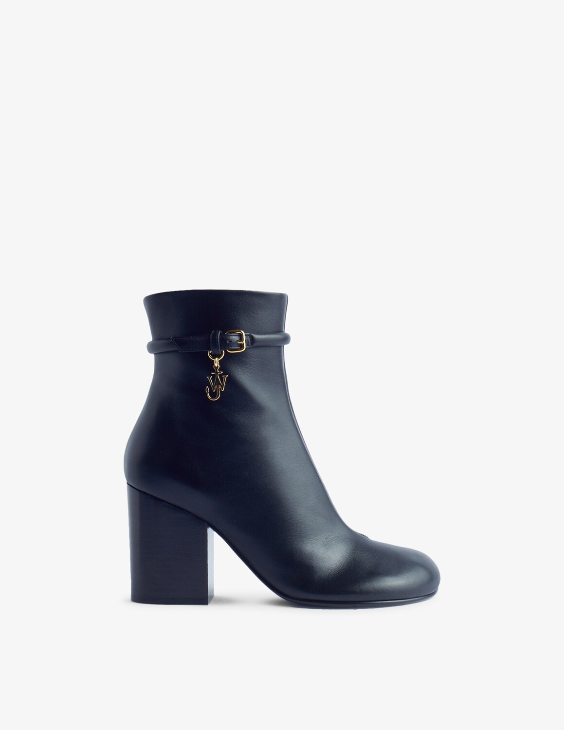

Ботинки Anchor с логотипом JW Anderson, синий