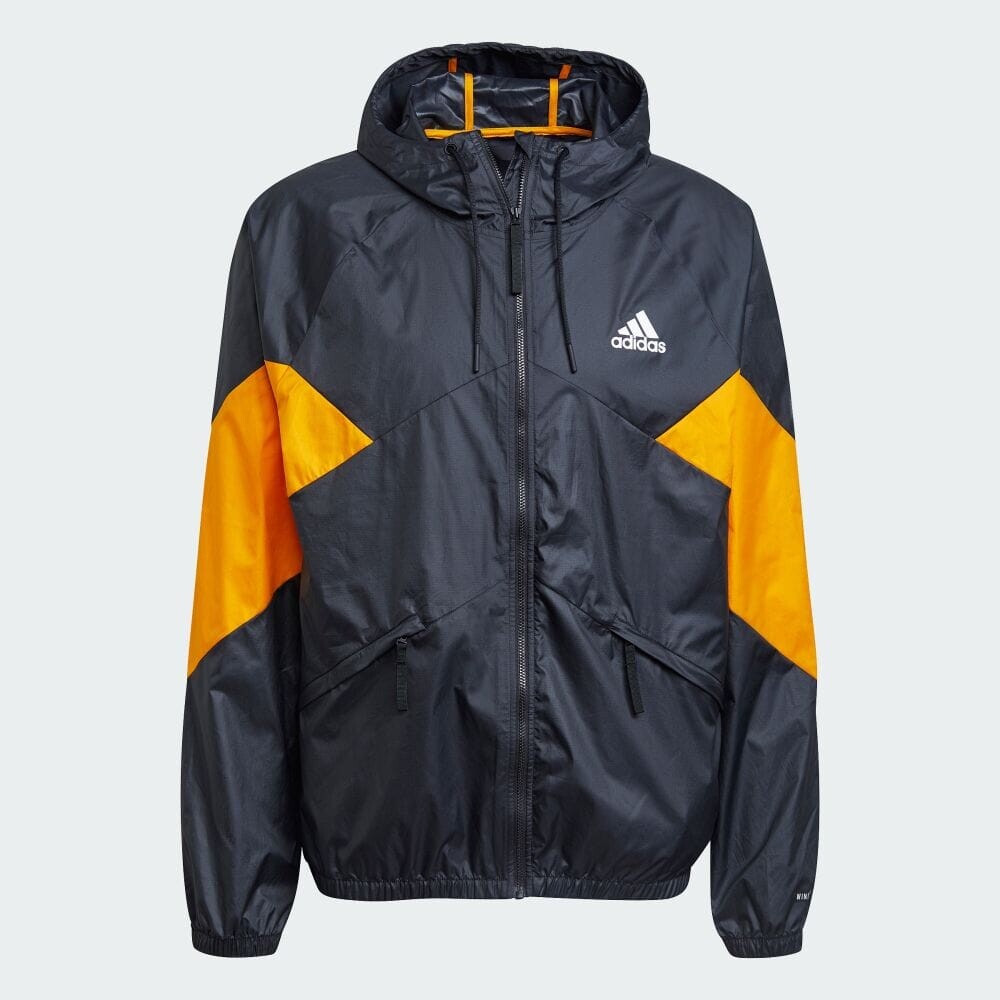 

Куртка Adidas GT6561, черный