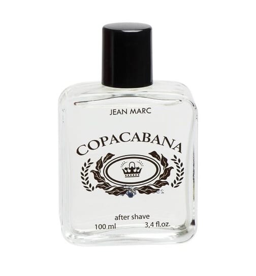 

Средство после бритья, 100 мл Jean Marc, Copacabana