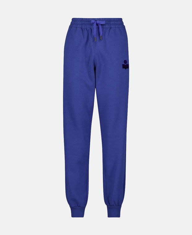 

Спортивные штаны Marant Etoile, синий