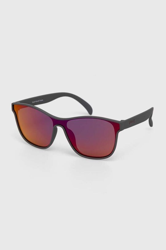 

Солнцезащитные очки VRGs Voight-Kampff Vision goodr, серый
