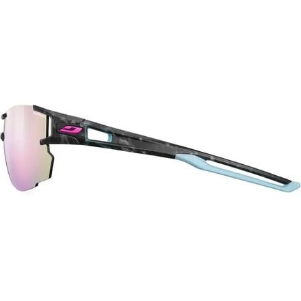 

Солнцезащитные очки Aerolite Spectron 3 Julbo, цвет Gray Tortoiseshell/Blue