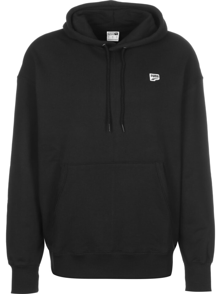 

Толстовка Puma, черный