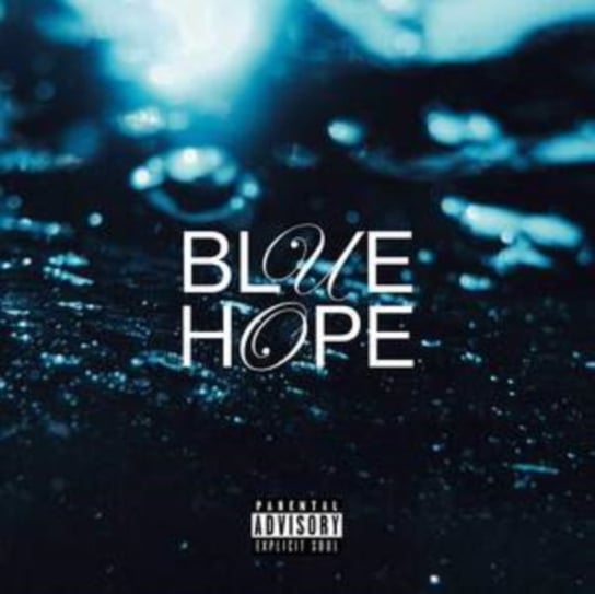 Виниловая пластинка Berus - Blue Hope цена и фото