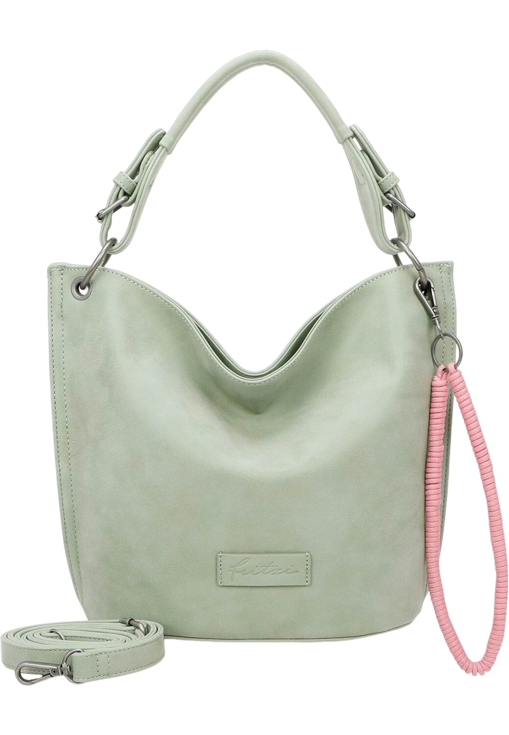

Сумка через плечо Fritzi aus Preußen Schultertasche Fritzi31N, лаймовый