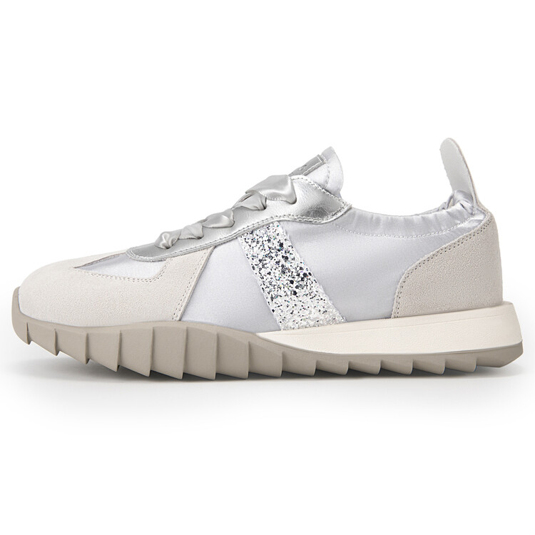 

Кроссовки C°BANNER Lifestyle Shoes Women's Low-top, бежевый