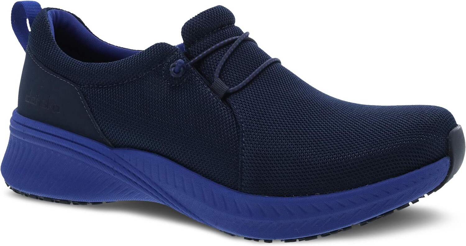 

Кроссовки Marlee Dansko, цвет Navy Mesh, Синий