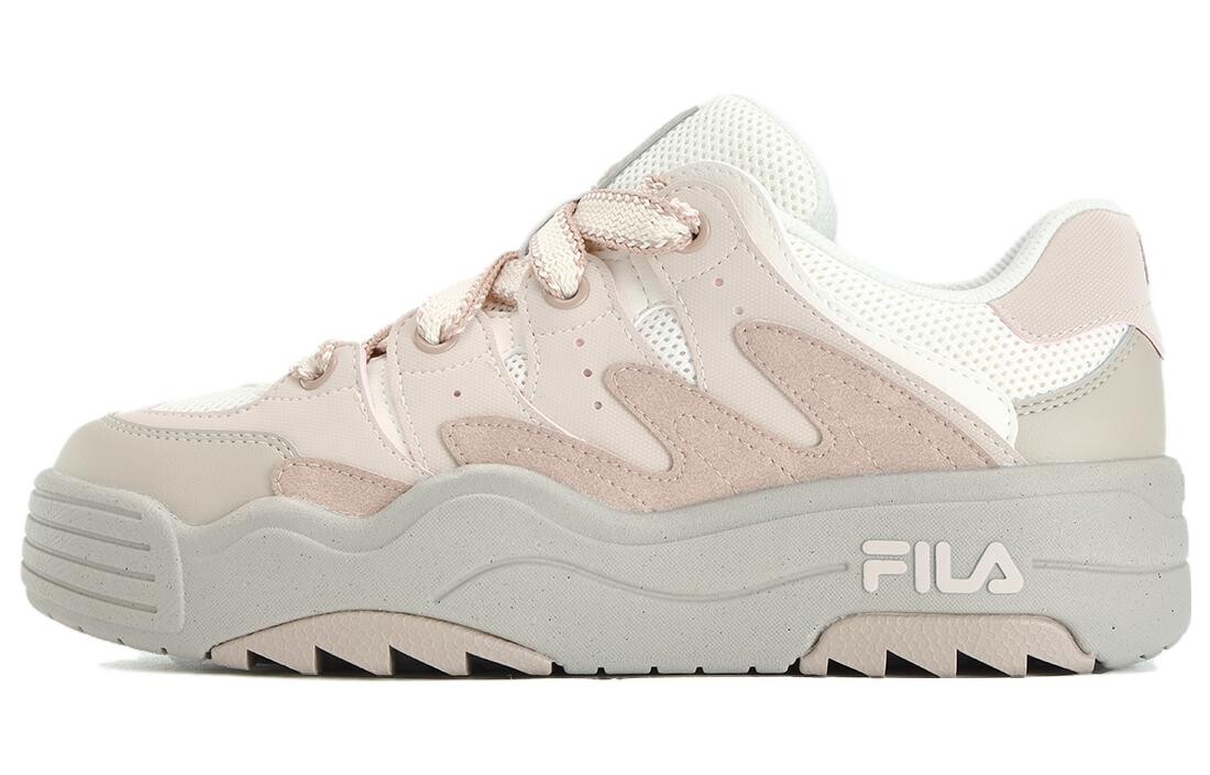 

Женские туфли Fila Rosetta Skate