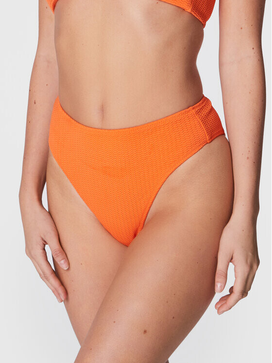 Купальники Seafolly, оранжевый