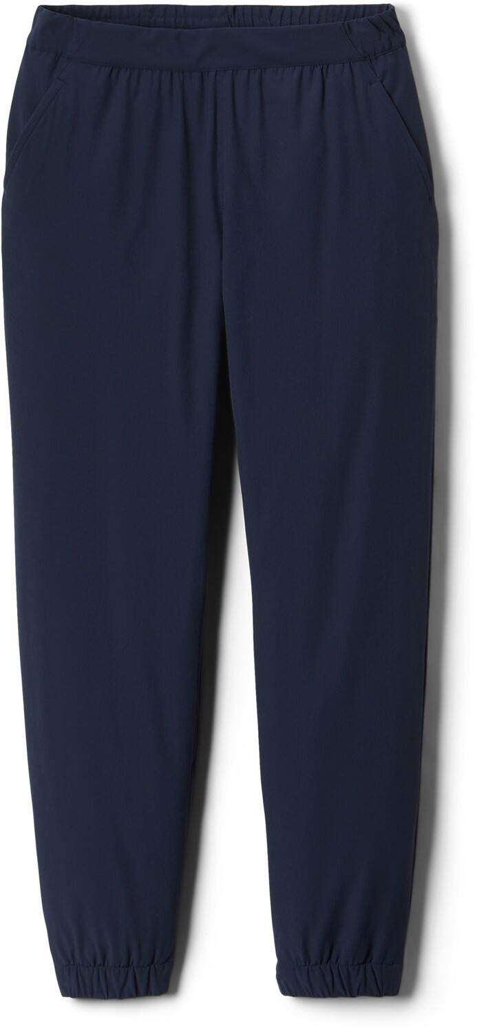 

Джоггеры Yumalina Active без застежки - женские Mountain Hardwear, синий