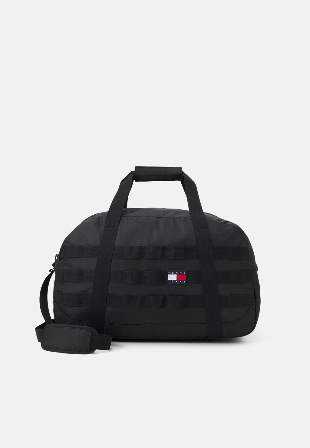 

Сумка Weekend Tommy Jeans, черный