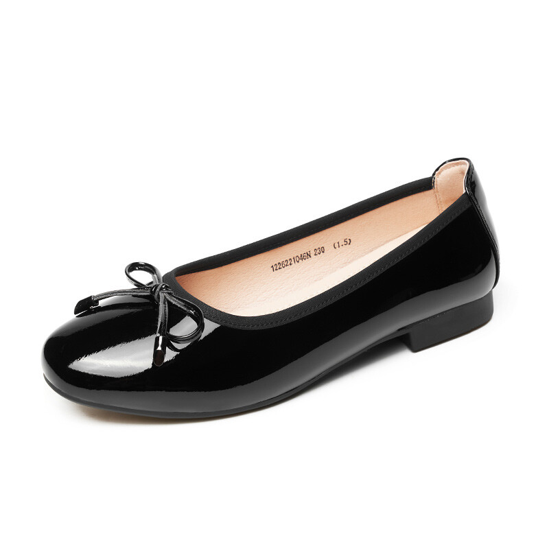 

Туфли женские повседневные Women's Casual Shoes Women's Aokang, кремовый