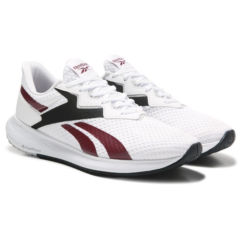 

Мужские беговые кроссовки Energen Plus 2 Reebok, белый
