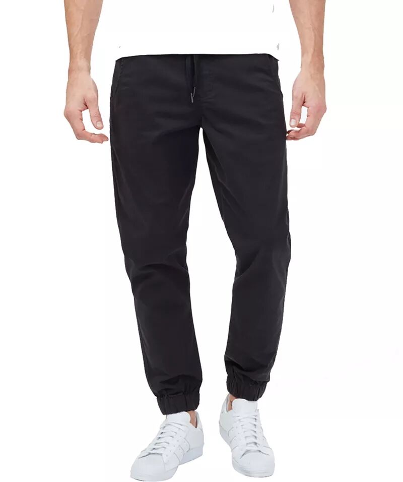 Tentree Классические мужские брюки-джоггеры из твила