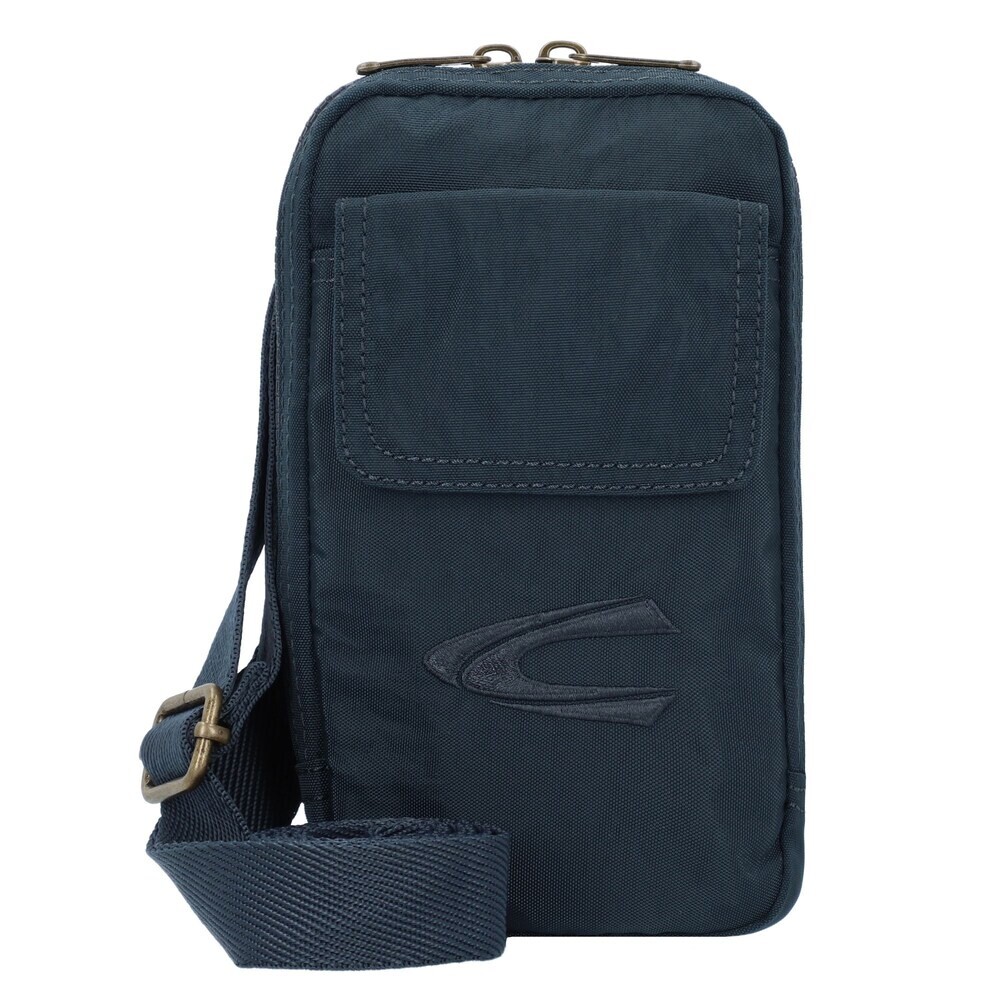 

Сумка через плечо Camel Active, темно-синий
