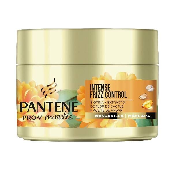

Интенсивный контроль завивания 160 мл Pantene