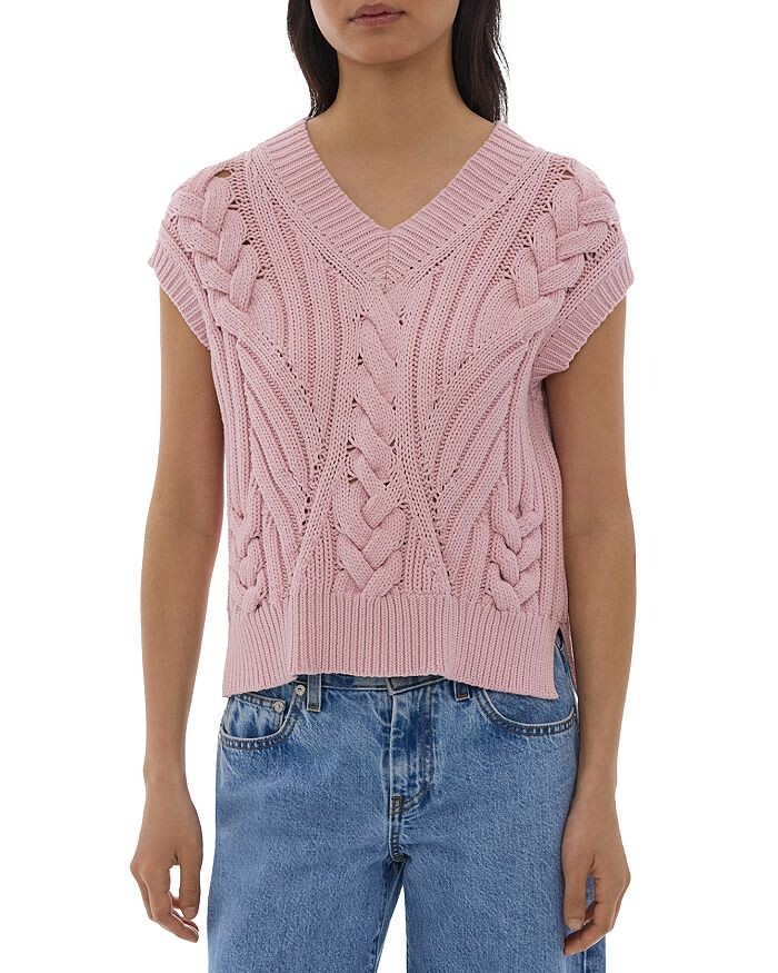 

Беверли Энигма Жилет Helmut Lang