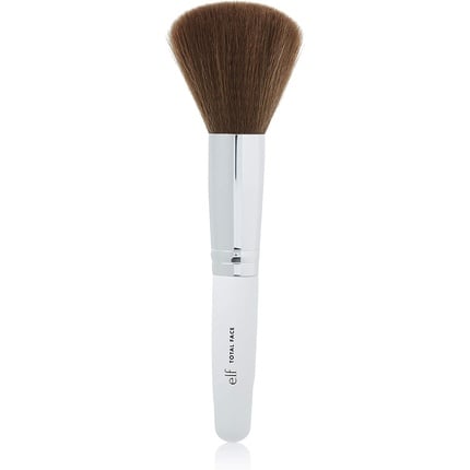 

Кисть для лица Elf Total Face Brush, 1 шт. E.L.F.